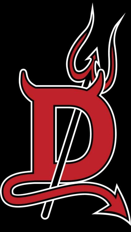 The Duso’s Bar logo was re-vamped.