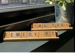 Remedy Physical Therapy is located inside the Davidson Building in Downtown Bay City.