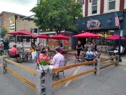 In the last year, Bay Future Inc. has expanded its reach to help businesses in all different sectors recover from the effects of the COVID-19 pandemic. 