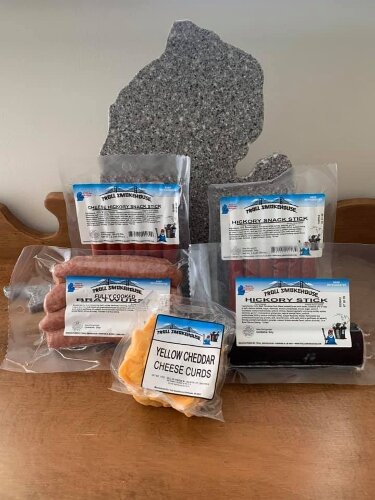 The family-owned business is building a $2.2 million facility in Kawkawlin.