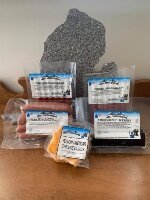 Family-owned Troll Smokehouse exports specialty products throughout the Great Lakes states.