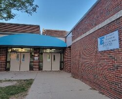 Eastern High School focuses on helping students succeed after they've hit academic roadblocks at traditional high schools.