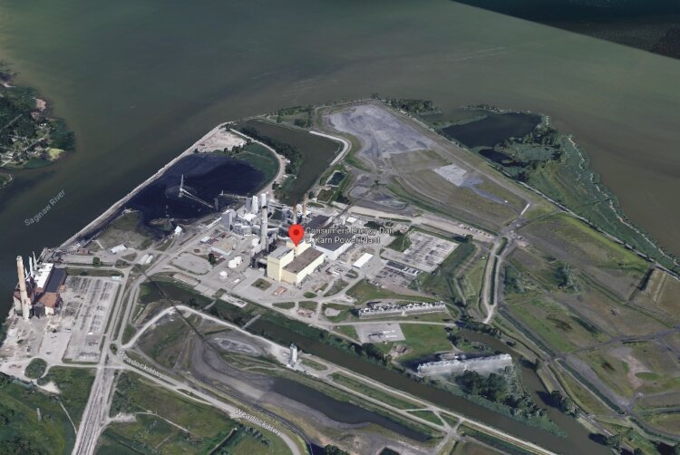 Titled 'Where the River Meets the Bay,' the proposal includes suggestions such as outdoor activity centers, trails, habitat restoration, and mixed-use development.