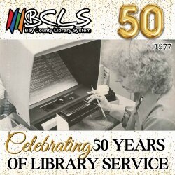 The Historic Sage Branch of the Bay County Library System will host a 50th anniversary celebration on Thurs., Sept. 19.