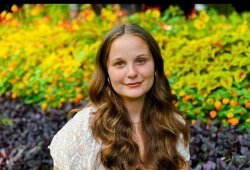 Members of the Youth Advisory Committee are among the volunteers helping the United Way of County with its annual Helen Wirt Lee Back 2 School program.