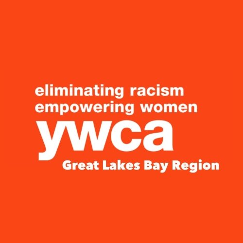 Graphic courtesy of the YWCA Great Lakes Bay Region