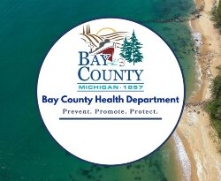 Bay County received $9 million in American Rescue Plan Act funds and another $2 million in federal dollars from a congressional appropriation to turn what was once an iconic furniture store into a community health center.