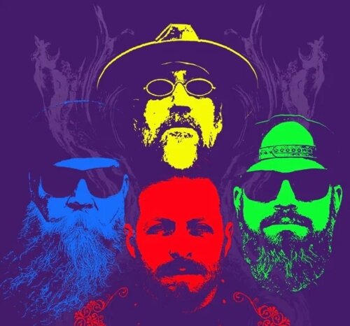 ADABOY! proudly proclaims its Bay City roots on some of its merchandise.