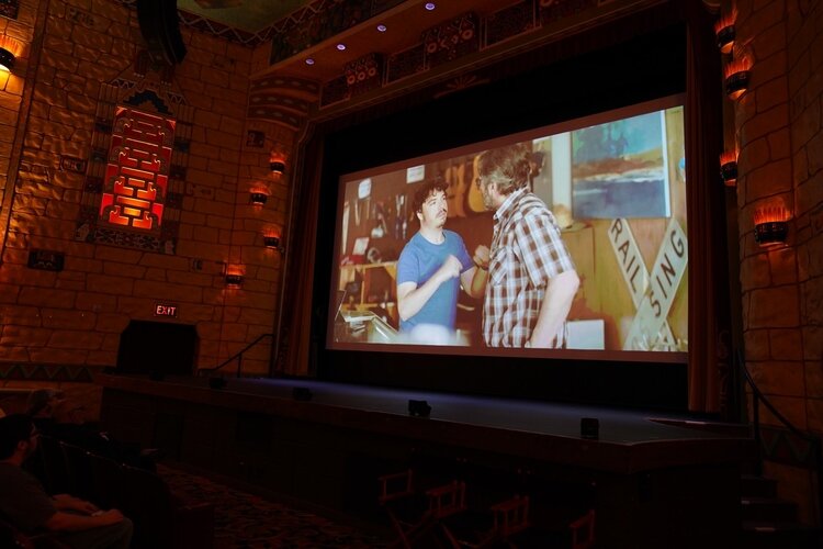 For years, the Hell’s Half-Mile Film and Music Festival has filled a September weekend with independent films and music at venues throughout the downtown area. 