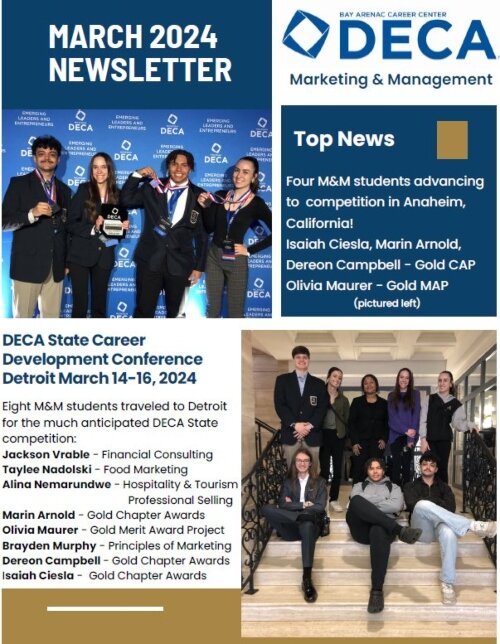 Graphic courtesy of the Bay-Arenac ISD Career Center