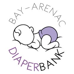 The Bay-Arenac Diaper Bank provides thousands of diapers every year to families who need a little help. 