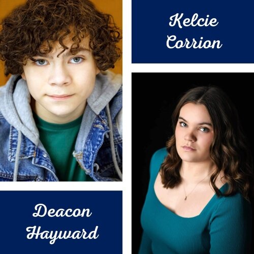 Graphic courtesy of Bay City Public Schools