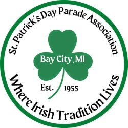 The St. Patrick's Day Parade Association spends months planning for the annual parade. It's a labor of love for the committee members. (Photo courtesy of the St. Patrick's Day Parade Association)