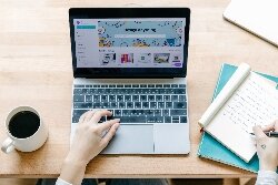 Owning a business is one version of the American dream. Olivia Maurer, a youth correspondent for Route Bay City, talked to three business owners in the area who graduated from the Bay-Arenac ISD Career Center.