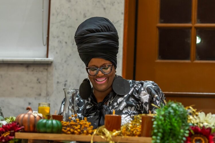 More shows are scheduled in Bay County throughout 2024. The next one is Tues., March 5.