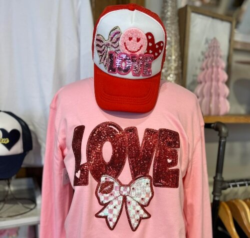 Fran & Dot is named for the owner's grandmothers and each woman's personal style inspires what you'll find inside the Downtown Bay City boutique.