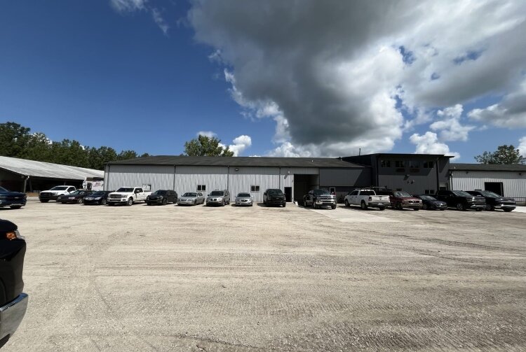 The $2.5 million expansion in Monitor Township is the result of a 240% revenue growth in just the last two years.