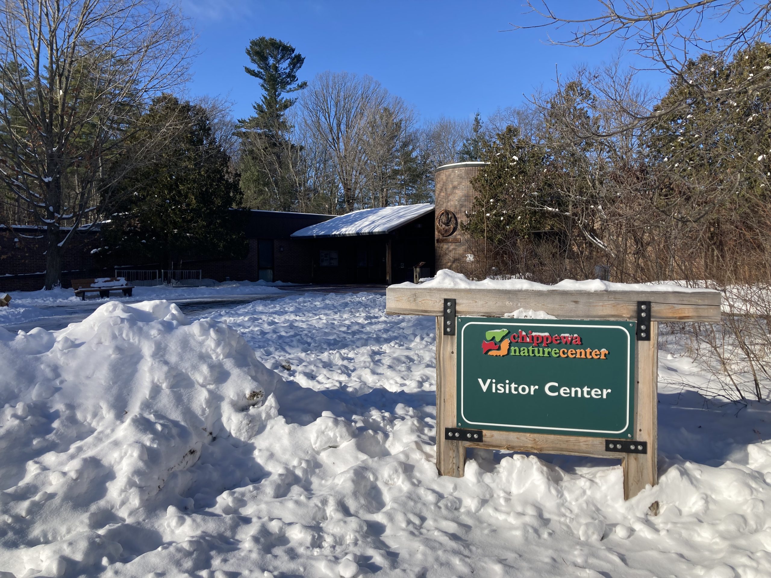 CNC Nature Center
