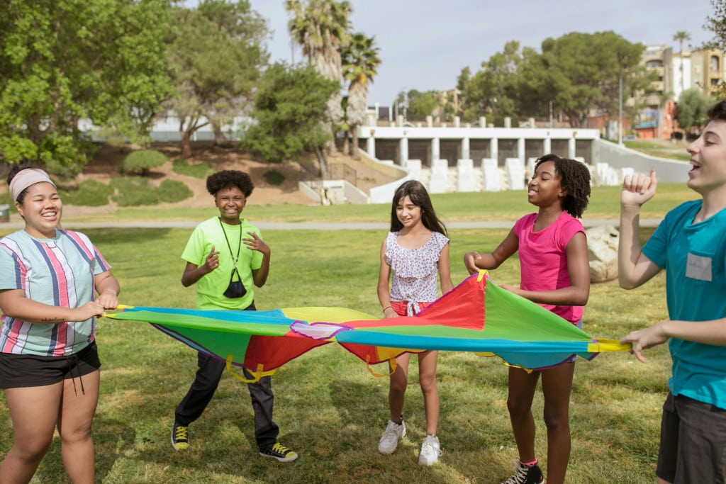 2026 Summer Camps in the Great Lakes Bay Region: Fun, learning, and ...