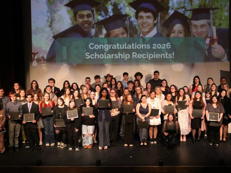 2026 Bay Commitment Group Photo