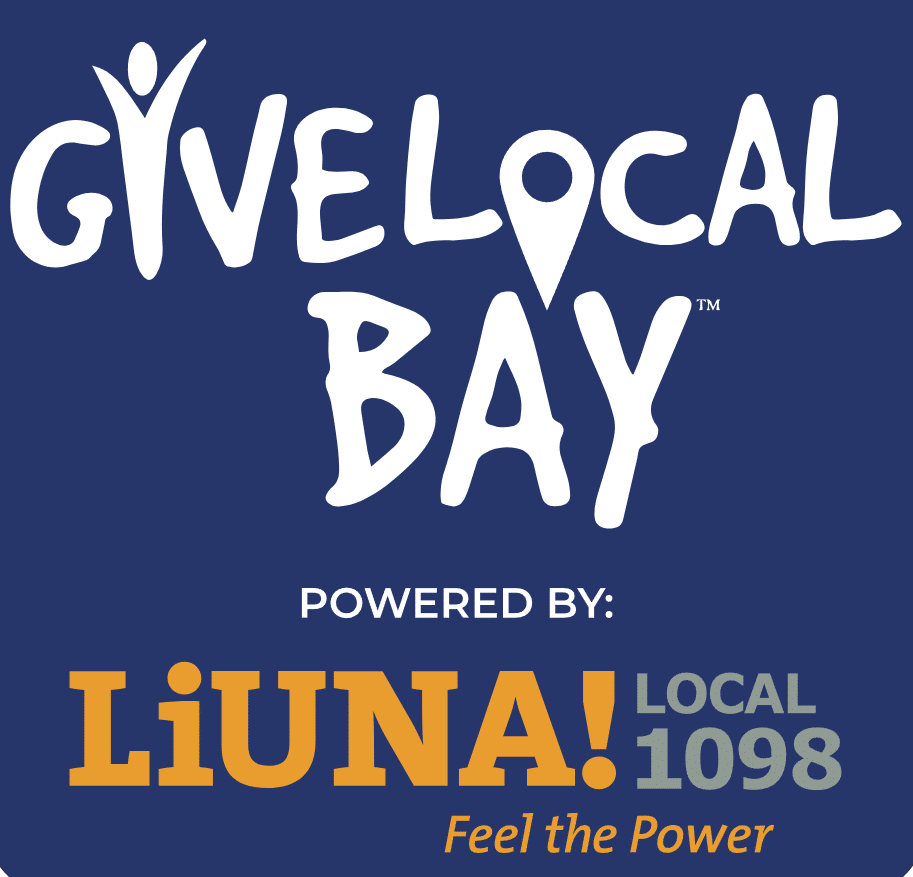 Give Local Bay 2026