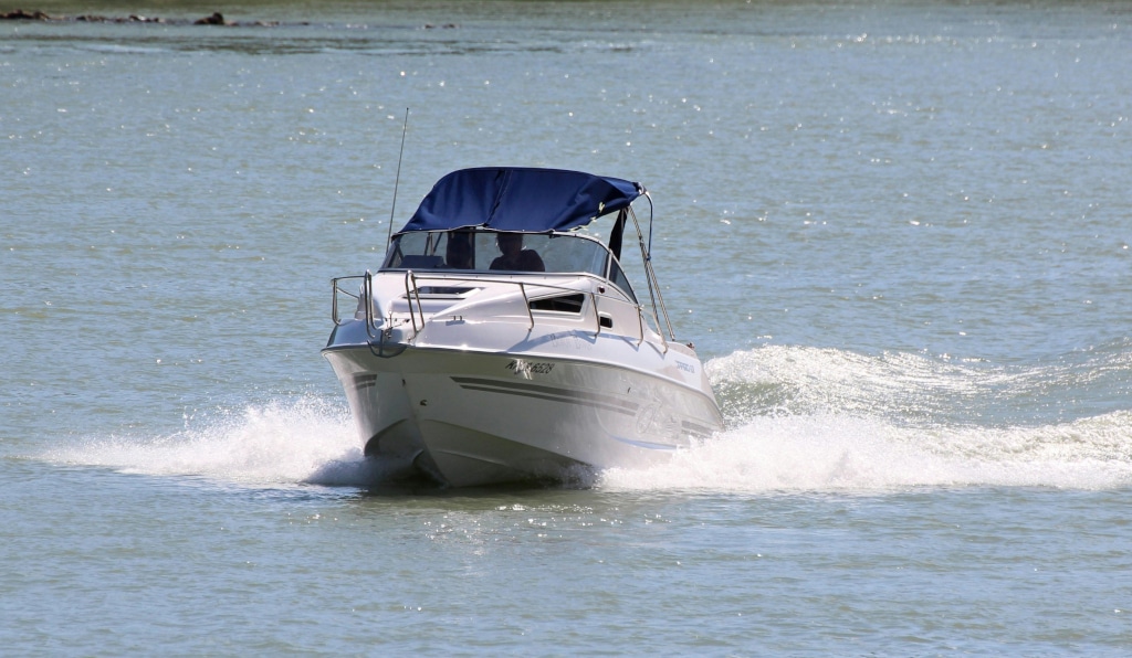 “We’re Back”: Sanford welcomes the return of the lake – Confluence Great Lakes Bay